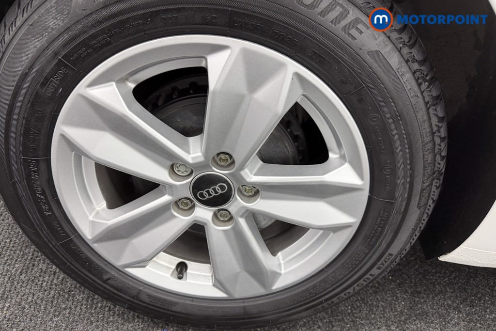 Audi A1 Technik Manual Petrol Hatchback - Stock Number (1577903) - 30th supplementary image