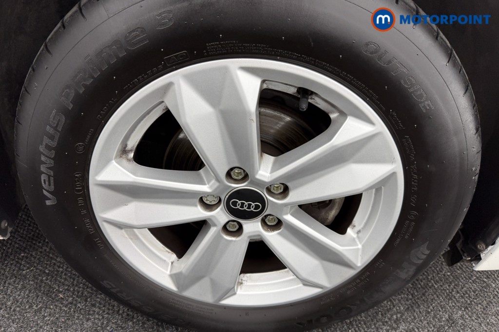 Audi A1 Technik Manual Petrol Hatchback - Stock Number (1577903) - 31st supplementary image