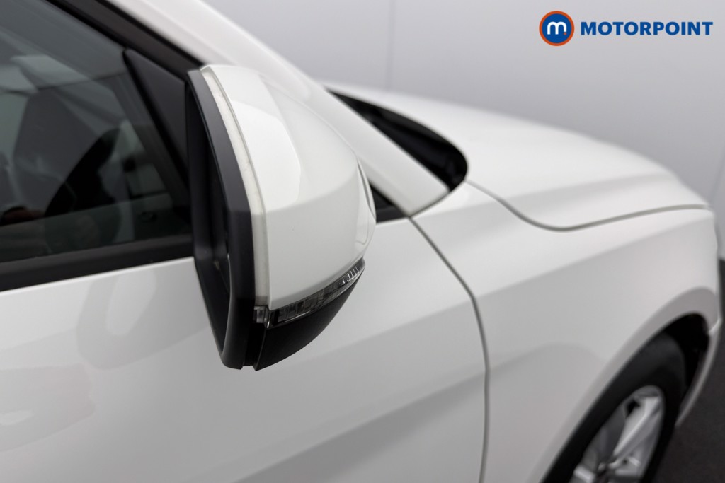 Audi A1 Technik Manual Petrol Hatchback - Stock Number (1577903) - 32nd supplementary image