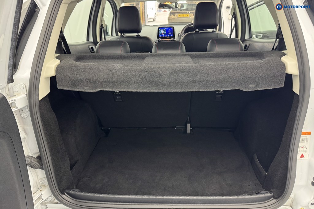 Ford Ecosport St-Line Manual Petrol SUV - Stock Number (1578472) - 3rd supplementary image