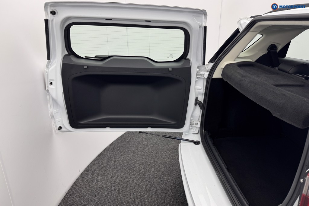 Ford Ecosport St-Line Manual Petrol SUV - Stock Number (1578472) - 4th supplementary image