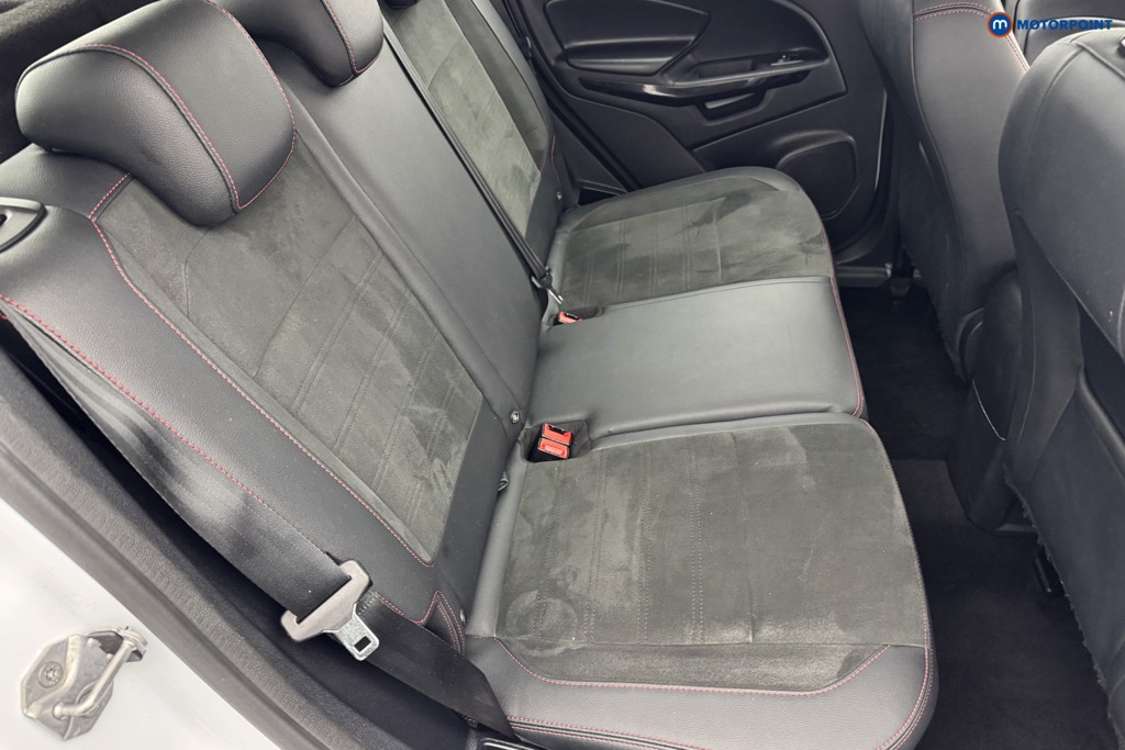 Ford Ecosport St-Line Manual Petrol SUV - Stock Number (1578472) - 5th supplementary image