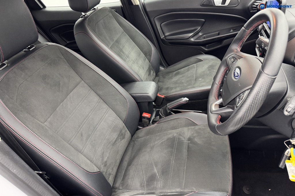 Ford Ecosport St-Line Manual Petrol SUV - Stock Number (1578472) - 6th supplementary image