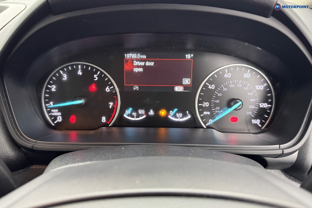 Ford Ecosport St-Line Manual Petrol SUV - Stock Number (1578472) - 10th supplementary image