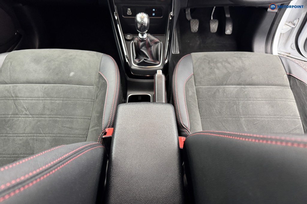 Ford Ecosport St-Line Manual Petrol SUV - Stock Number (1578472) - 12th supplementary image