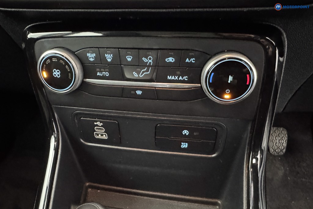 Ford Ecosport St-Line Manual Petrol SUV - Stock Number (1578472) - 17th supplementary image