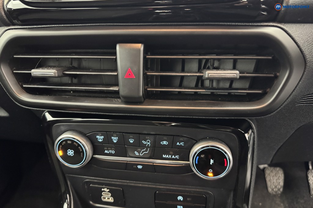 Ford Ecosport St-Line Manual Petrol SUV - Stock Number (1578472) - 18th supplementary image