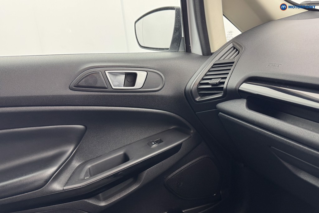 Ford Ecosport St-Line Manual Petrol SUV - Stock Number (1578472) - 19th supplementary image