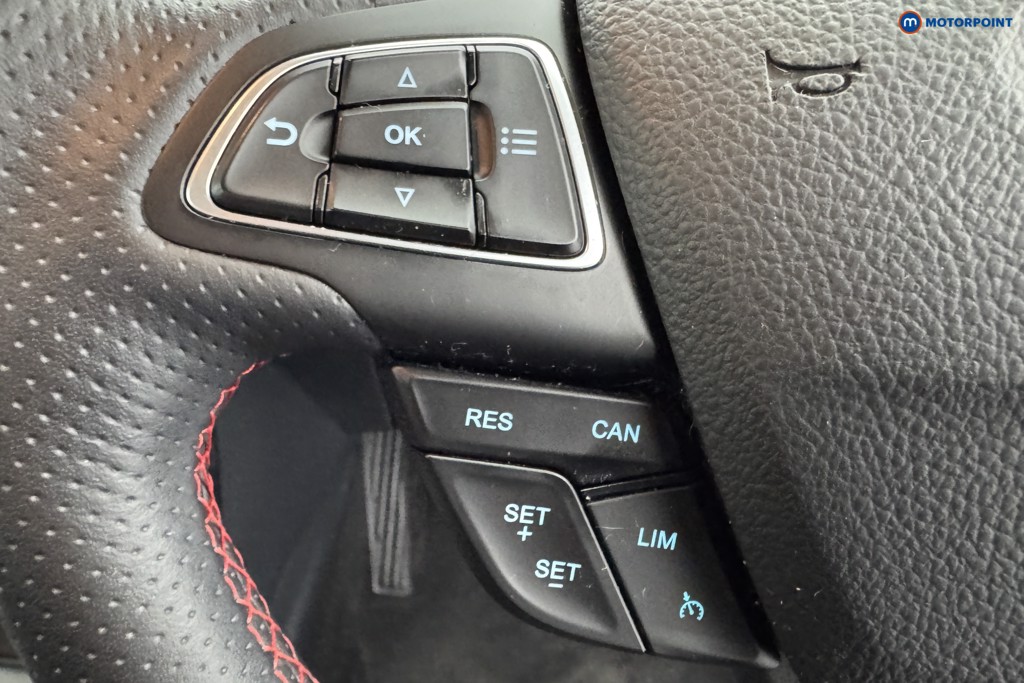 Ford Ecosport St-Line Manual Petrol SUV - Stock Number (1578472) - 20th supplementary image