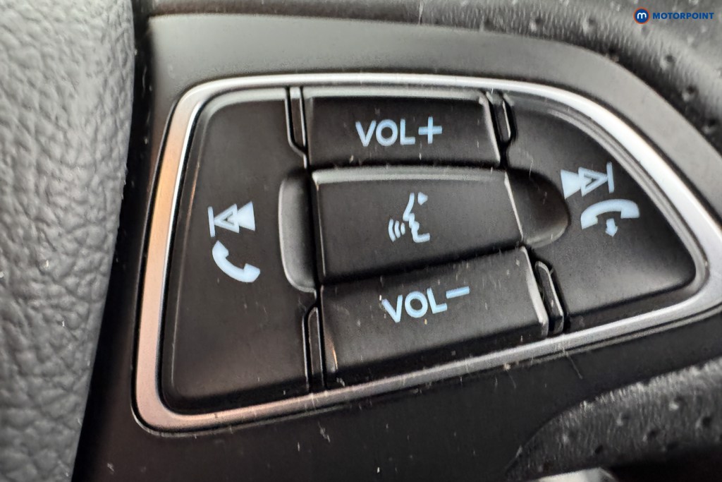 Ford Ecosport St-Line Manual Petrol SUV - Stock Number (1578472) - 21st supplementary image