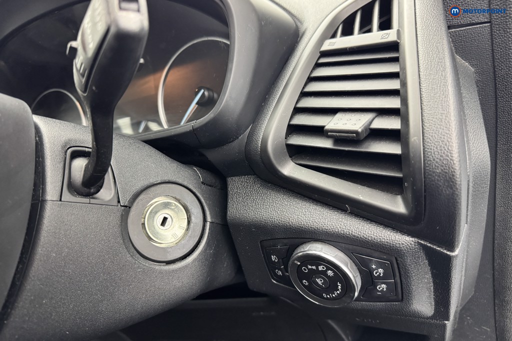 Ford Ecosport St-Line Manual Petrol SUV - Stock Number (1578472) - 22nd supplementary image
