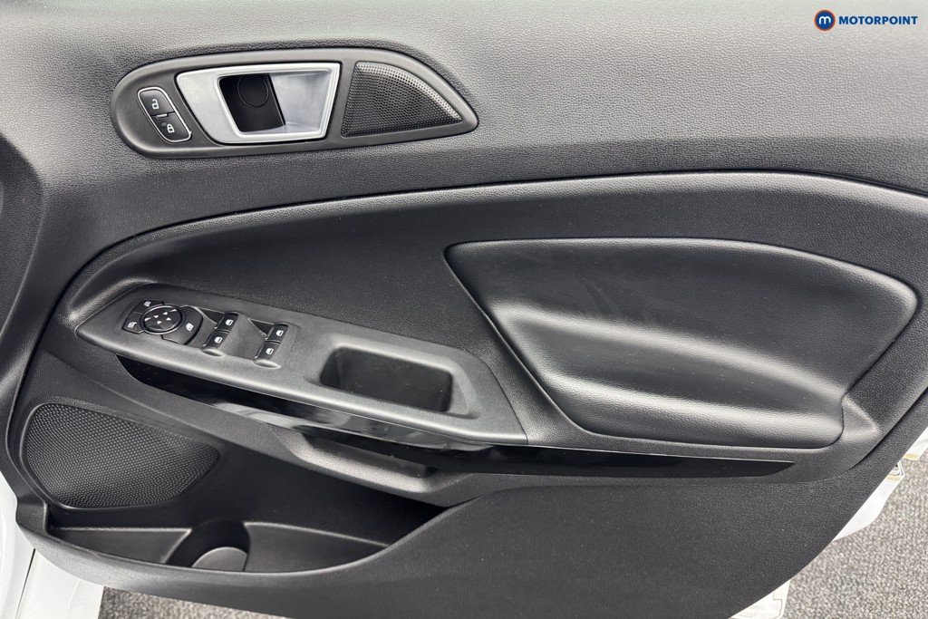 Ford Ecosport St-Line Manual Petrol SUV - Stock Number (1578472) - 23rd supplementary image