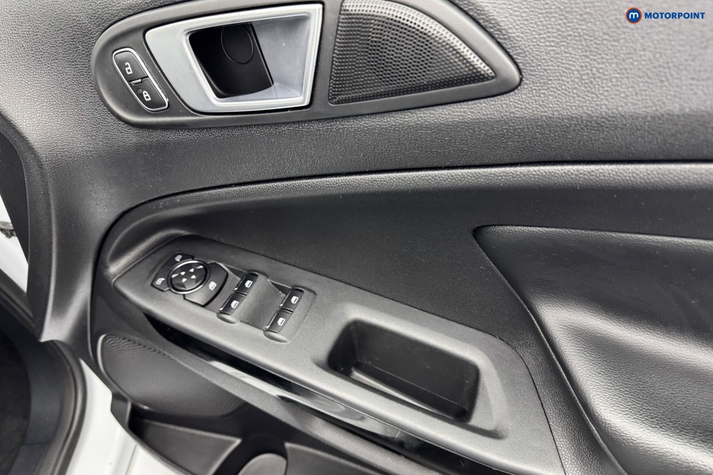 Ford Ecosport St-Line Manual Petrol SUV - Stock Number (1578472) - 24th supplementary image
