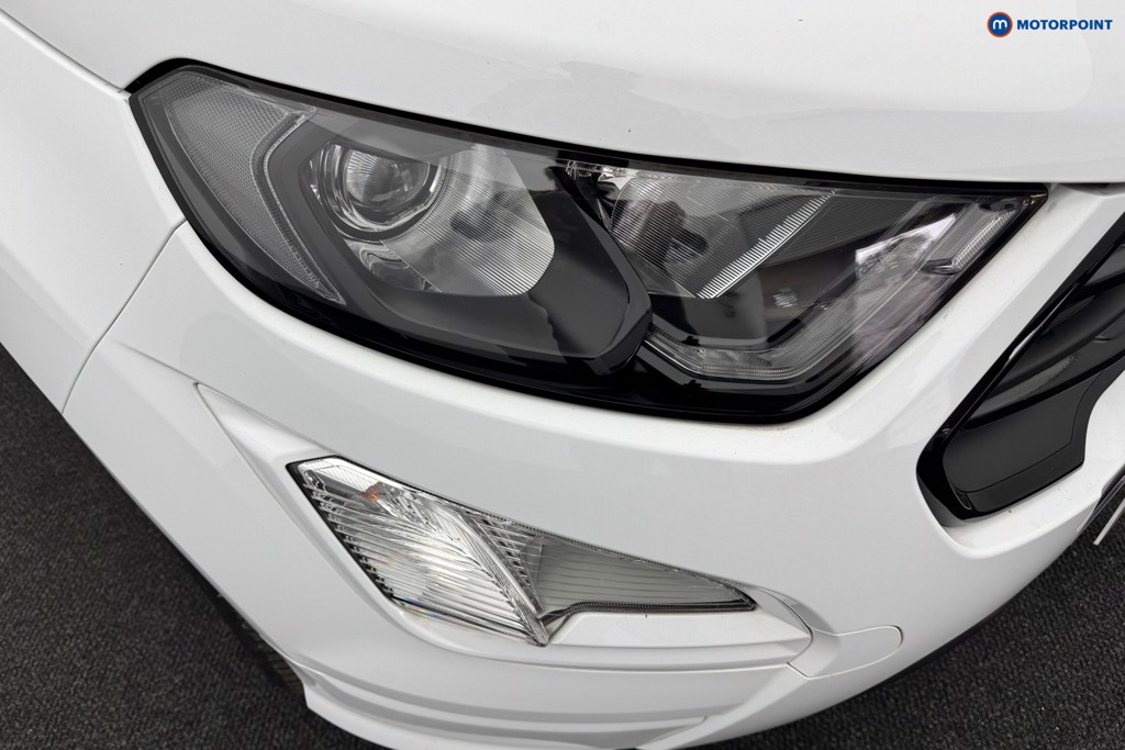 Ford Ecosport St-Line Manual Petrol SUV - Stock Number (1578472) - 27th supplementary image