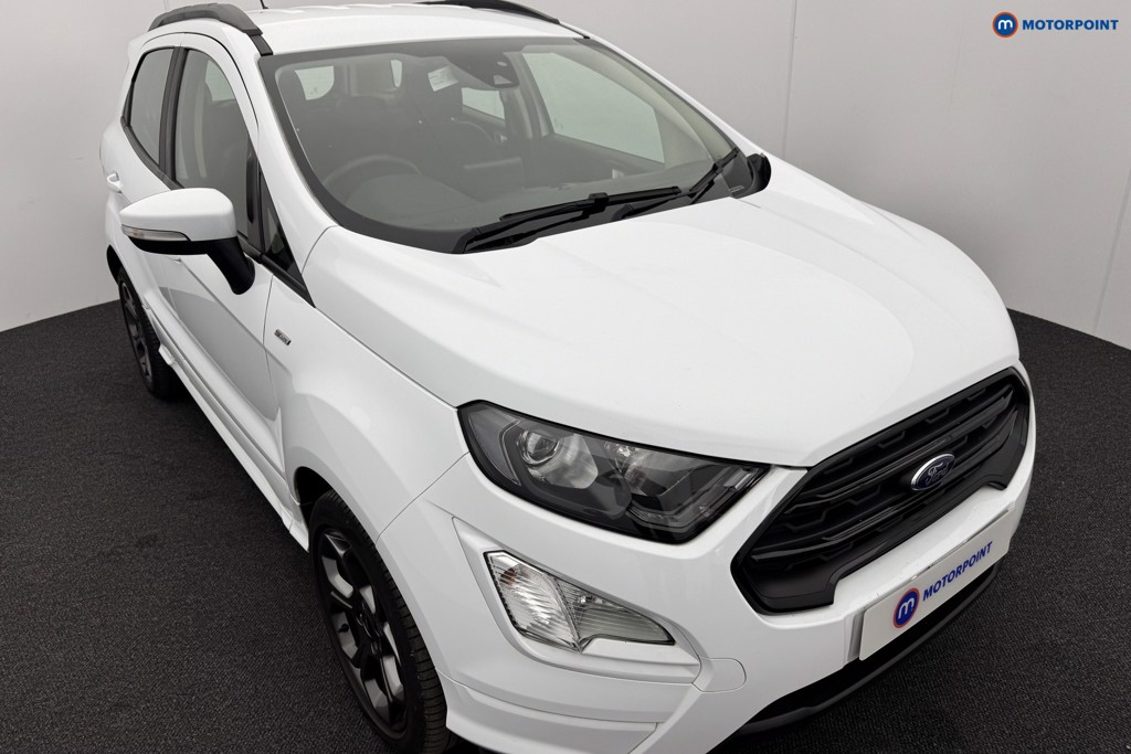 Ford Ecosport St-Line Manual Petrol SUV - Stock Number (1578472) - 28th supplementary image