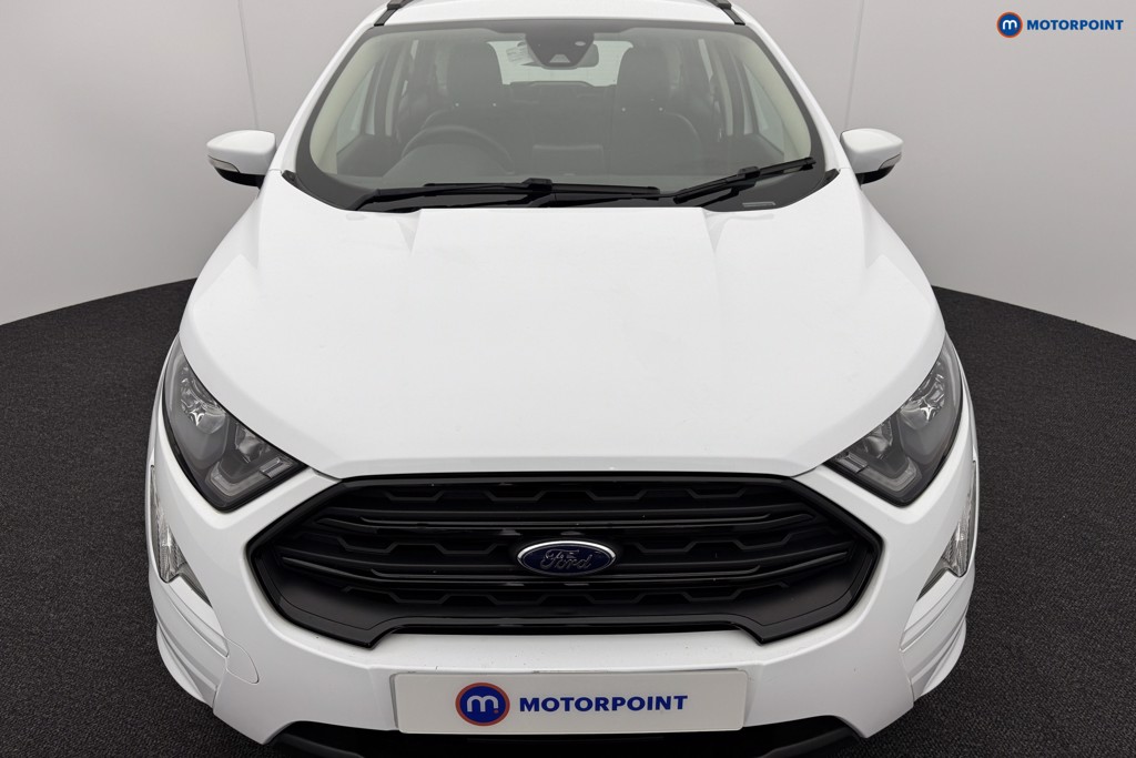 Ford Ecosport St-Line Manual Petrol SUV - Stock Number (1578472) - 29th supplementary image