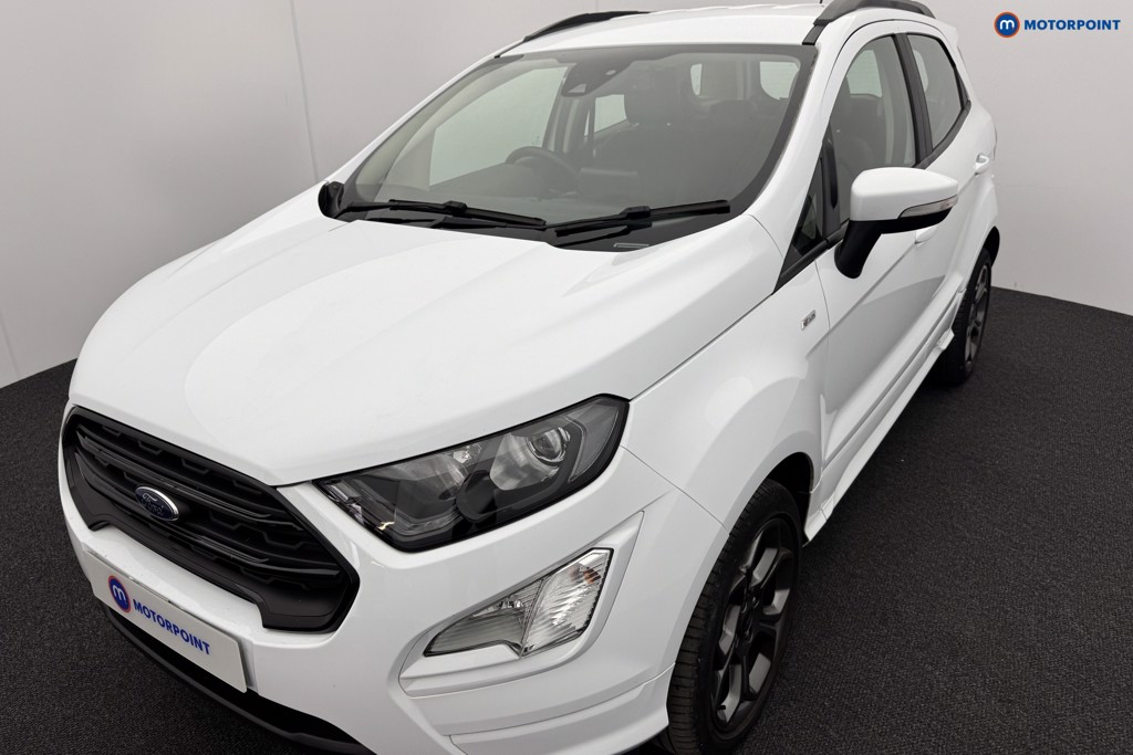 Ford Ecosport St-Line Manual Petrol SUV - Stock Number (1578472) - 30th supplementary image