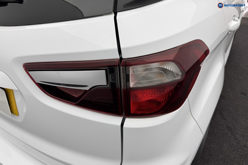 Ford Ecosport St-Line Manual Petrol SUV - Stock Number (1578472) - 31st supplementary image