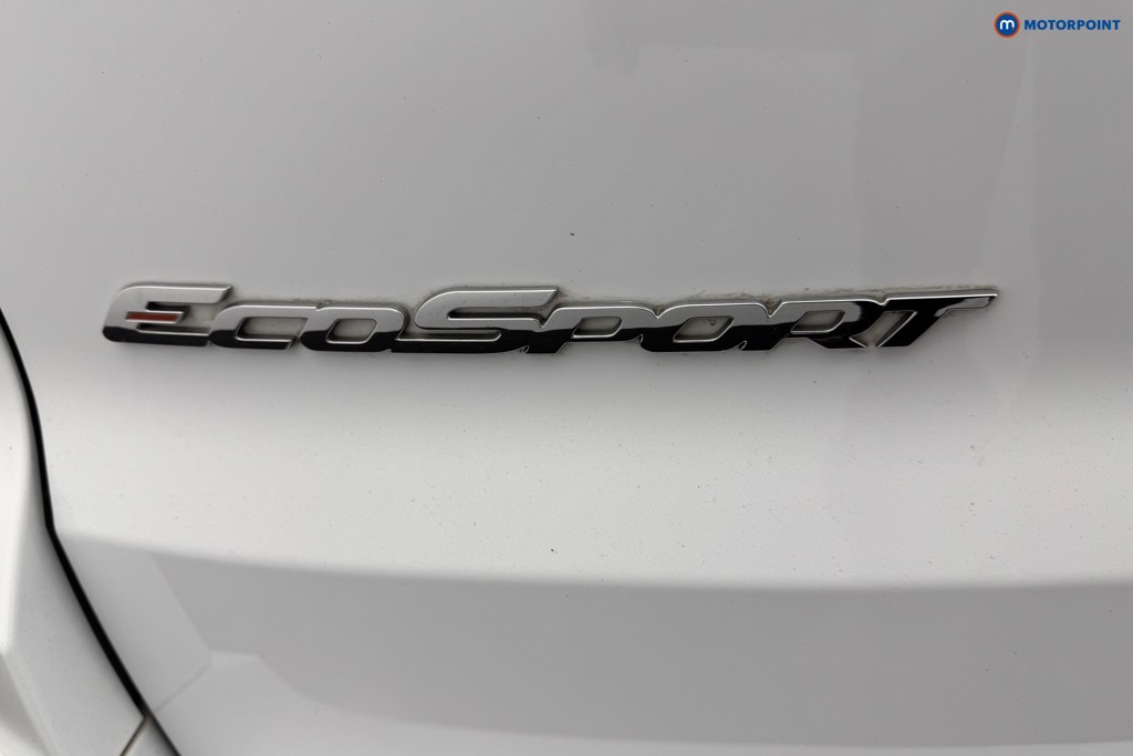 Ford Ecosport St-Line Manual Petrol SUV - Stock Number (1578472) - 32nd supplementary image