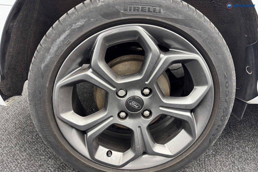 Ford Ecosport St-Line Manual Petrol SUV - Stock Number (1578472) - 34th supplementary image