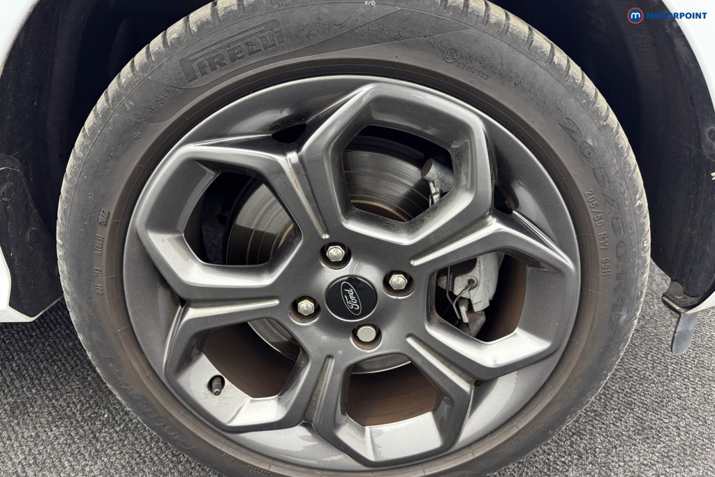 Ford Ecosport St-Line Manual Petrol SUV - Stock Number (1578472) - 35th supplementary image