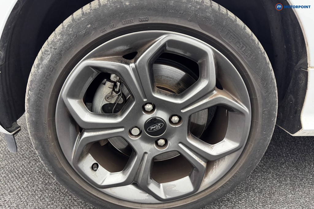 Ford Ecosport St-Line Manual Petrol SUV - Stock Number (1578472) - 36th supplementary image