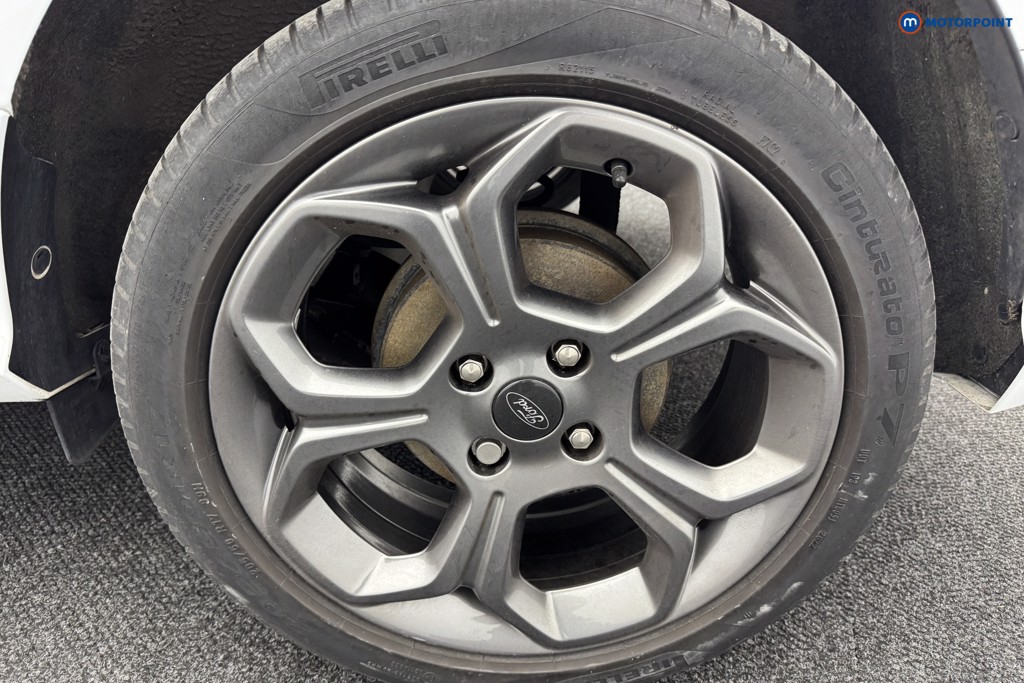 Ford Ecosport St-Line Manual Petrol SUV - Stock Number (1578472) - 37th supplementary image