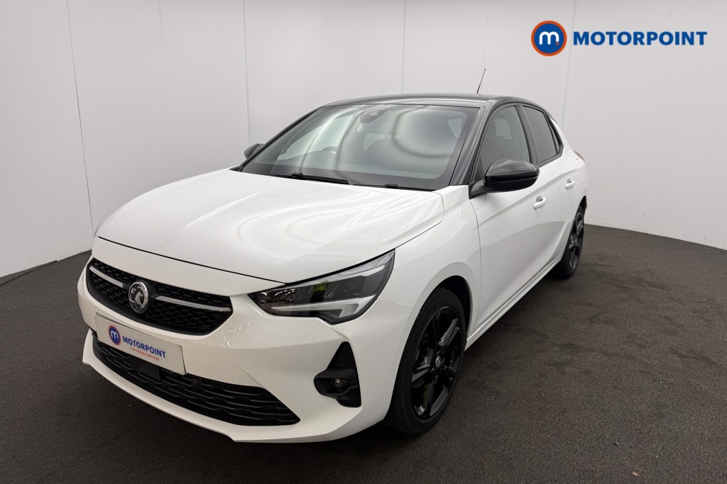 Vauxhall Corsa GS Manual Petrol Hatchback - Stock Number (1578565) - 2nd supplementary image
