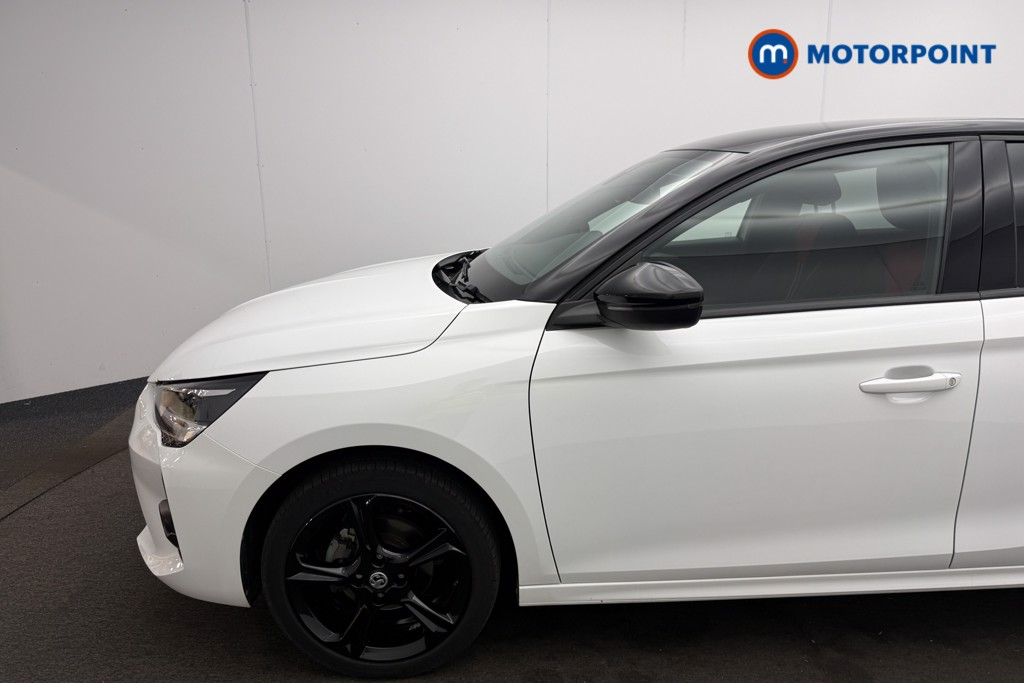 Vauxhall Corsa GS Manual Petrol Hatchback - Stock Number (1578565) - 3rd supplementary image