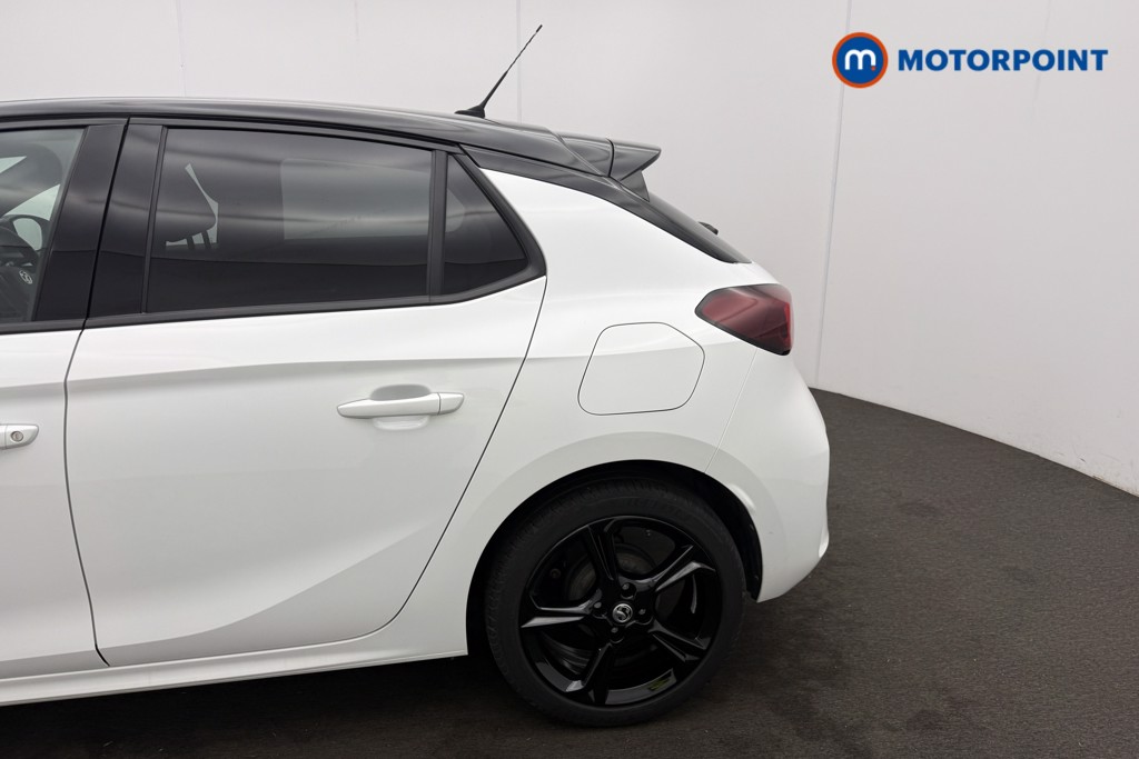 Vauxhall Corsa GS Manual Petrol Hatchback - Stock Number (1578565) - 4th supplementary image