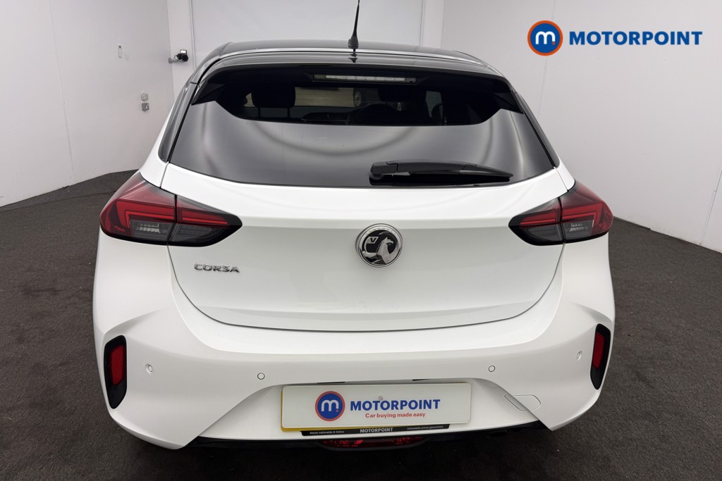 Vauxhall Corsa GS Manual Petrol Hatchback - Stock Number (1578565) - 6th supplementary image