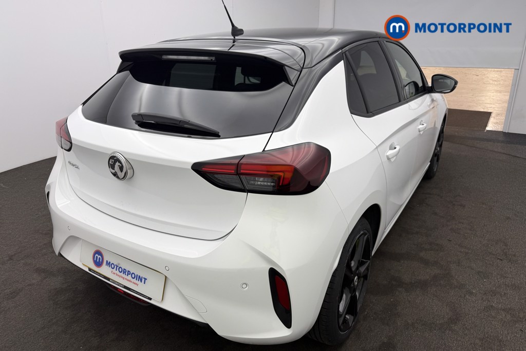 Vauxhall Corsa GS Manual Petrol Hatchback - Stock Number (1578565) - 7th supplementary image