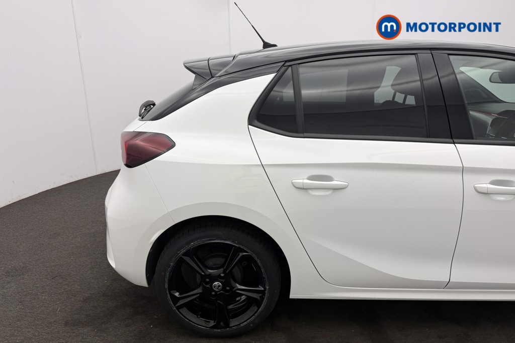 Vauxhall Corsa GS Manual Petrol Hatchback - Stock Number (1578565) - 8th supplementary image