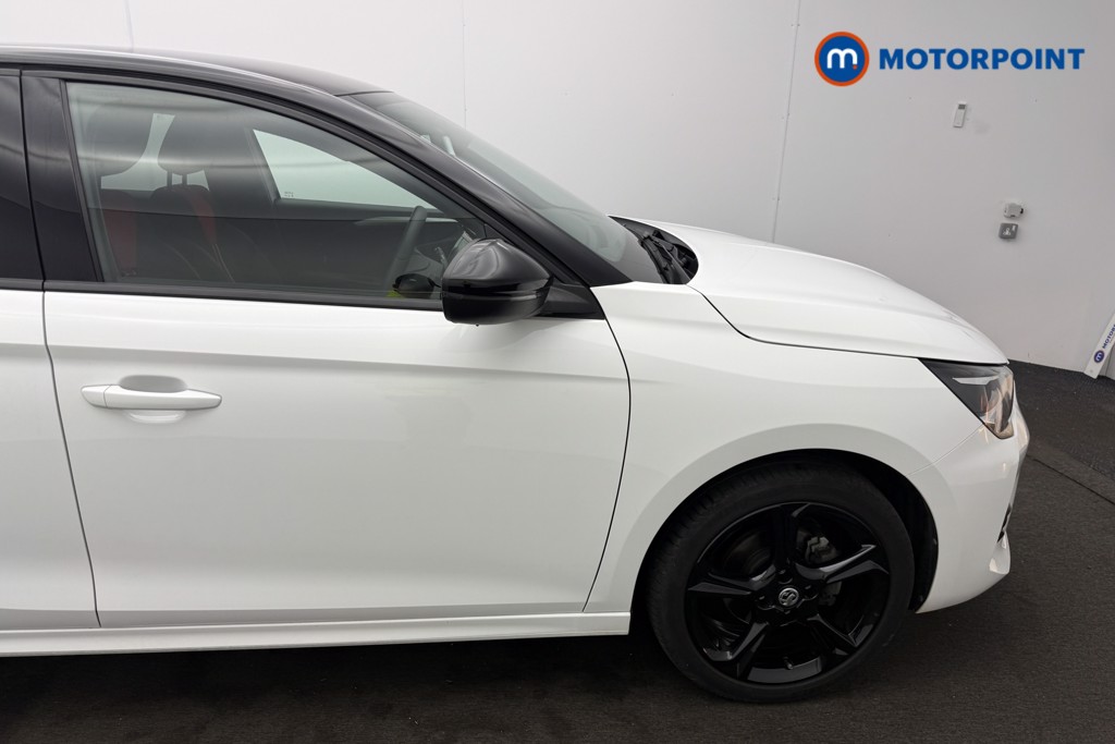 Vauxhall Corsa GS Manual Petrol Hatchback - Stock Number (1578565) - 9th supplementary image