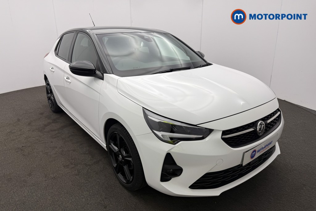 Vauxhall Corsa GS Manual Petrol Hatchback - Stock Number (1578565) - 10th supplementary image
