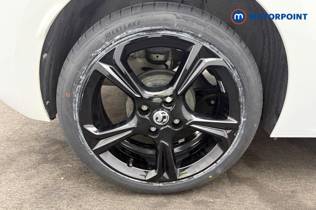 Vauxhall Corsa GS Manual Petrol Hatchback - Stock Number (1578565) - 13th supplementary image