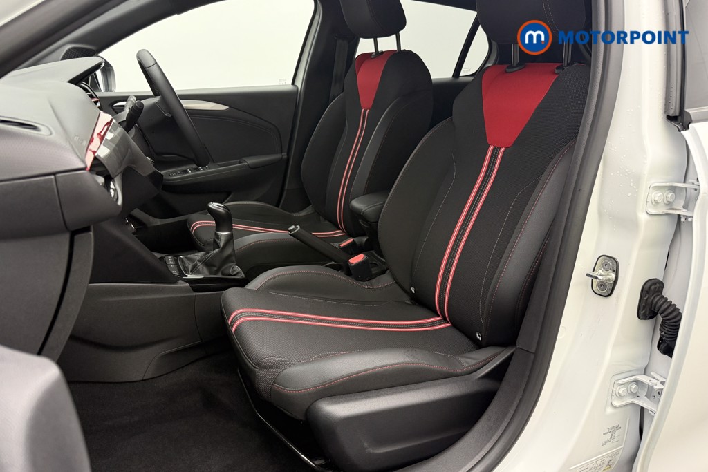 Vauxhall Corsa GS Manual Petrol Hatchback - Stock Number (1578565) - 15th supplementary image