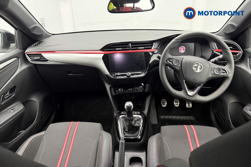 Vauxhall Corsa GS Manual Petrol Hatchback - Stock Number (1578565) - 21st supplementary image
