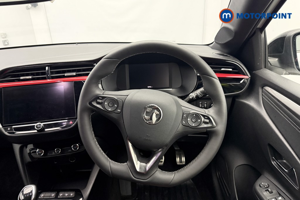 Vauxhall Corsa GS Manual Petrol Hatchback - Stock Number (1578565) - 22nd supplementary image
