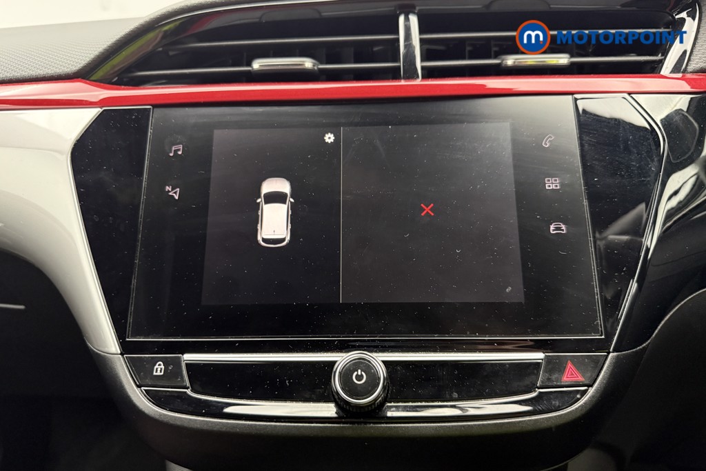 Vauxhall Corsa GS Manual Petrol Hatchback - Stock Number (1578565) - 25th supplementary image