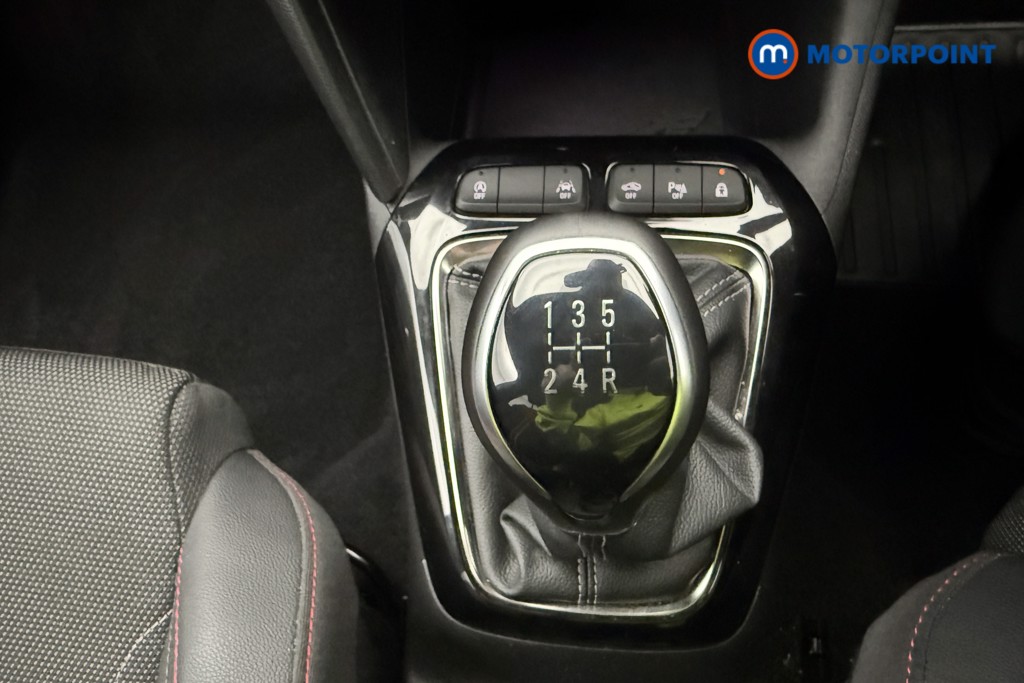 Vauxhall Corsa GS Manual Petrol Hatchback - Stock Number (1578565) - 27th supplementary image