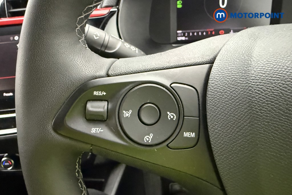 Vauxhall Corsa GS Manual Petrol Hatchback - Stock Number (1578565) - 29th supplementary image