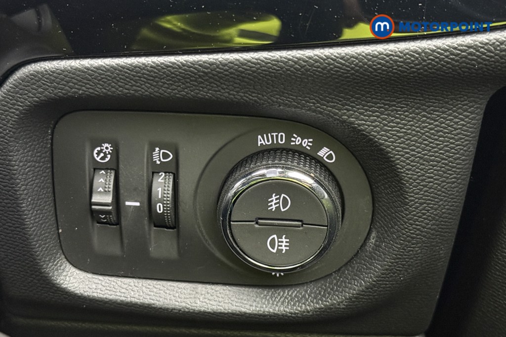 Vauxhall Corsa GS Manual Petrol Hatchback - Stock Number (1578565) - 31st supplementary image