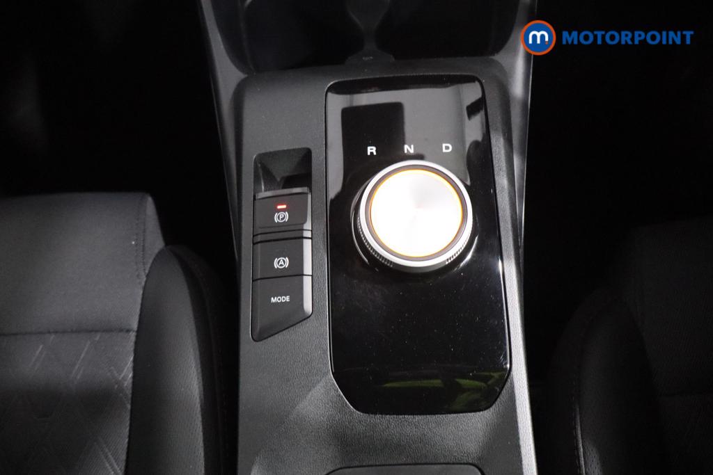 Mg Motor Uk MG3 Trophy Automatic Petrol-Electric Hybrid Hatchback - Stock Number (1578668) - 3rd supplementary image