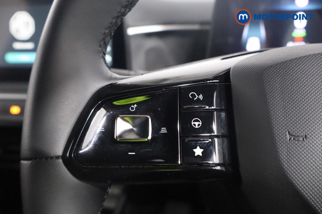 Mg Motor Uk MG3 Trophy Automatic Petrol-Electric Hybrid Hatchback - Stock Number (1578668) - 6th supplementary image