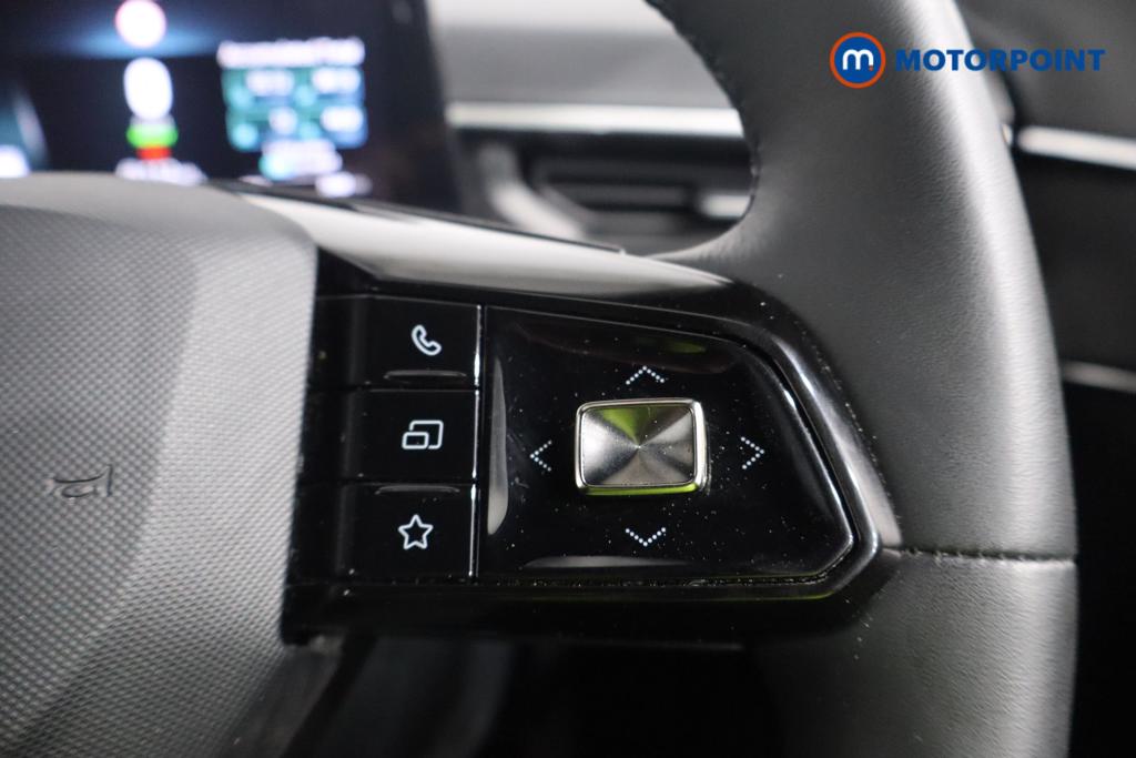 Mg Motor Uk MG3 Trophy Automatic Petrol-Electric Hybrid Hatchback - Stock Number (1578668) - 7th supplementary image