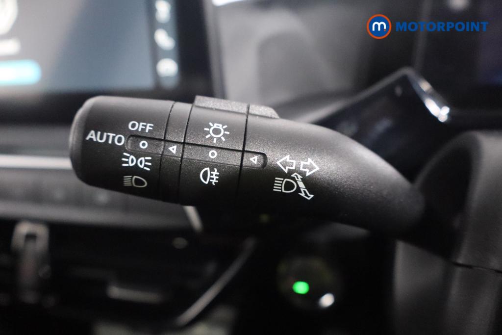 Mg Motor Uk MG3 Trophy Automatic Petrol-Electric Hybrid Hatchback - Stock Number (1578668) - 8th supplementary image