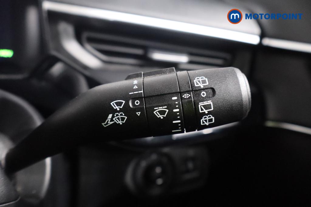 Mg Motor Uk MG3 Trophy Automatic Petrol-Electric Hybrid Hatchback - Stock Number (1578668) - 9th supplementary image