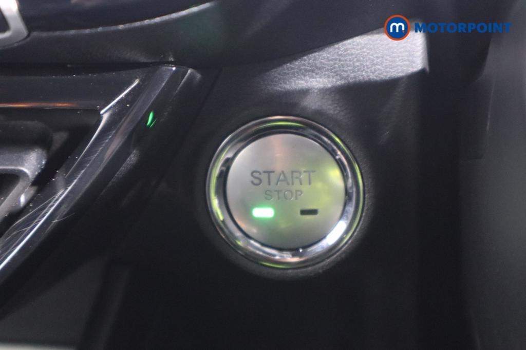 Mg Motor Uk MG3 Trophy Automatic Petrol-Electric Hybrid Hatchback - Stock Number (1578668) - 10th supplementary image