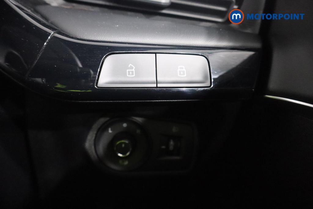 Mg Motor Uk MG3 Trophy Automatic Petrol-Electric Hybrid Hatchback - Stock Number (1578668) - 11th supplementary image
